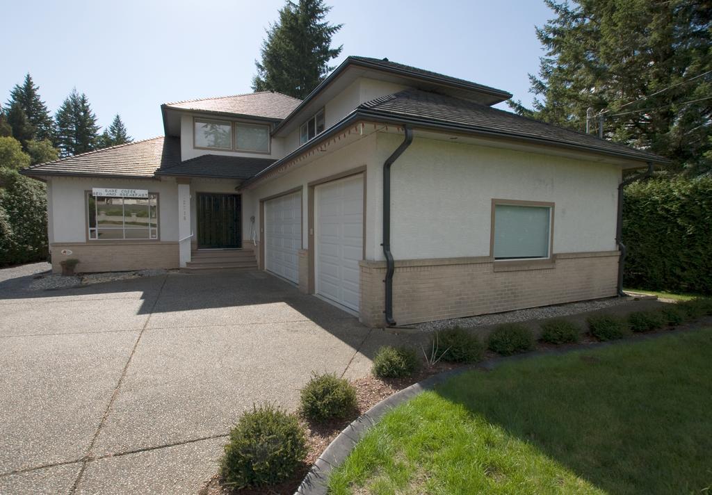 Bare Creek Bed & Breakfast Surrey Exteriér fotografie